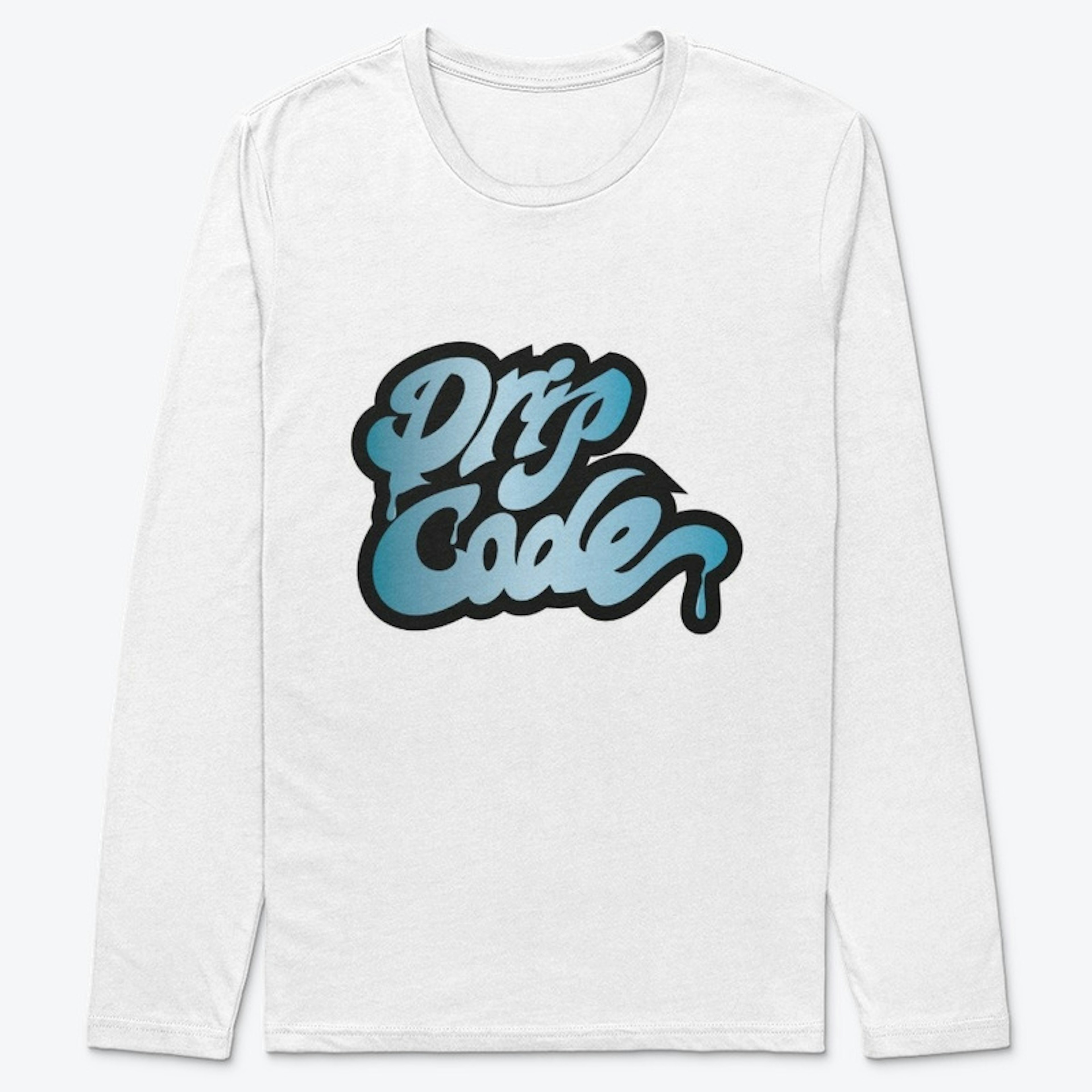 DripCode - Shirt Collection