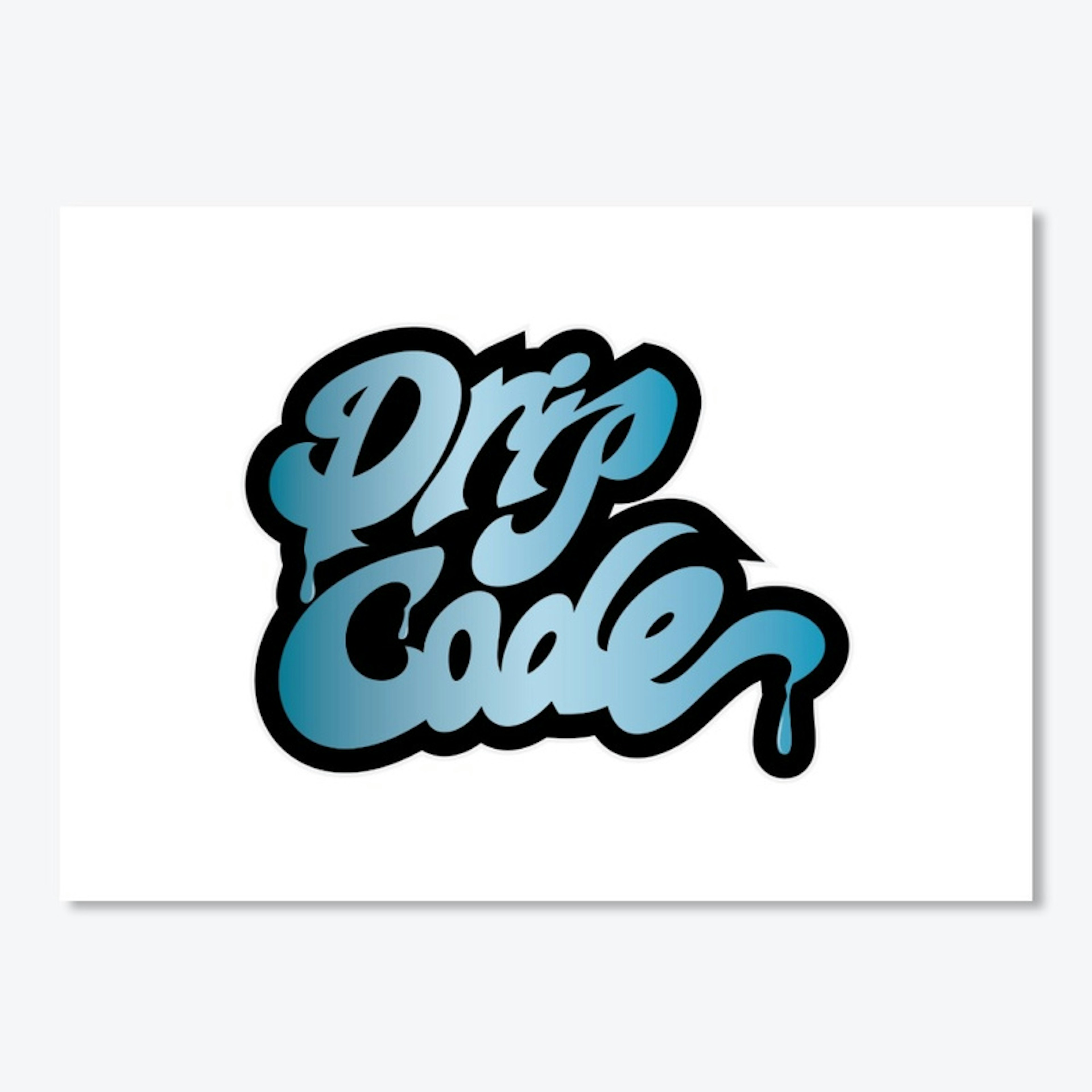 DripCode 